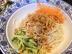 -古都历食南京菜·烤鸭·鸭血粉丝·汤包(南京博物院店)