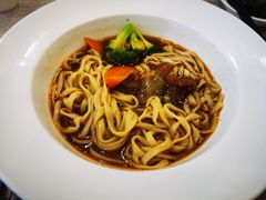 -康师傅私房牛肉面(马泉营奥莱店)