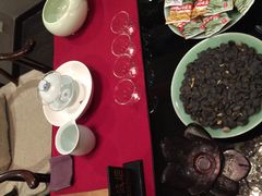 -王府茶楼茶宴·创意菜(大观园总店)
