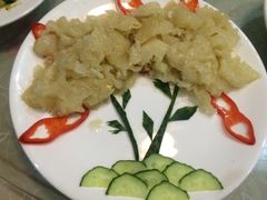 -京都老蔡记(伊河路店)