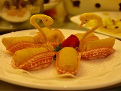 -椿记烧鹅(叠彩店)