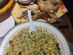 -打酱油·非遗淮扬菜(瘦西湖梅岭店)