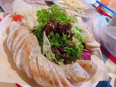 -遇见西木美式餐厅(体育路店)