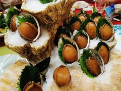 -万家宴海鲜大酒楼(五四路店)