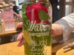 -奉天小馆·非遗东北菜(沈阳万象城店)