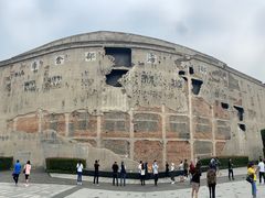 -上海四行仓库抗战纪念馆