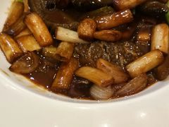 -御花园·粤菜·海鲜火锅(中山公园店)