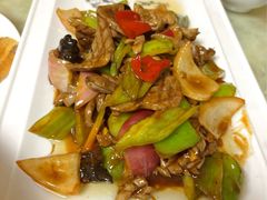 -青岛锅贴(四流中路店)