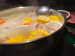 -官也街澳门火锅(新源里店)