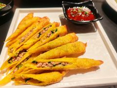 -滇铺子·云南特色菜·鲜花野菜季(曲靖万达店)