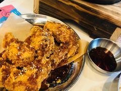 -京尚道韩式美食屋(海甸岛店)