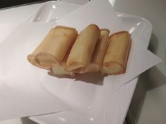 -新大咀港式茶餐厅(宝山万达店)