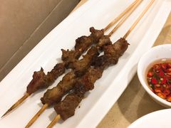 -唐晋人家(源深路店)