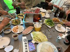 -晓林火锅(安定门店)