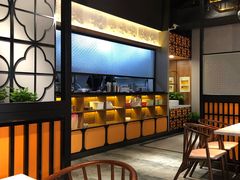 -老廣糖水铺(乐汇城店)