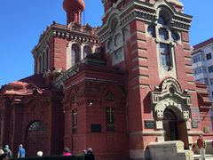 -圣·阿列克谢耶夫教堂