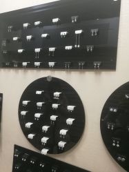 -Wisezone唯点穿耳打耳洞专业国际连锁品牌