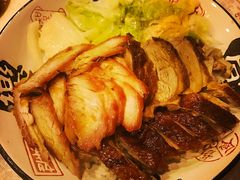 -吾家香港烧腊专门店
