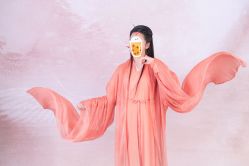 -盘子女人坊古装写真摄影(天津总店)