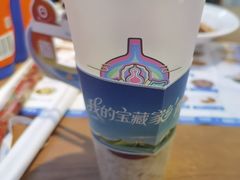 -宝葫芦茶食铺(万达店)