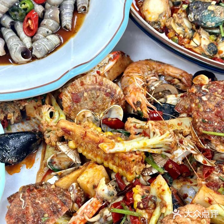 青岛美食旅游攻略