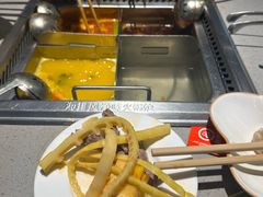 -海底捞火锅(八佰伴店)