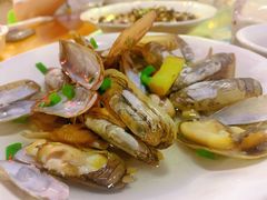 -天天渔港海鲜酒家(石浦玉泉路店)