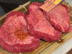 -俺的焼肉(銀座9丁目店)