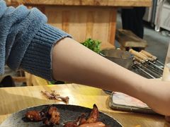 -水浒烤肉(医学院店)