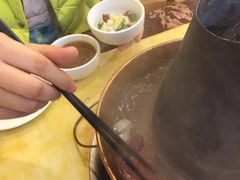 -月圆火锅(宁海东路二店)