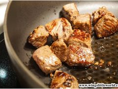 -The Place 自助餐(香港康得思酒店)