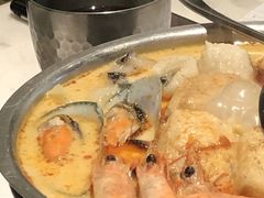 新加坡风味叻沙锅-星怡会·新加坡新美食(苏州中心店)