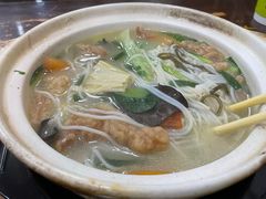 -老妈火锅粉(幸福路步行街店)