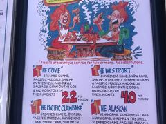 -The Crab Pot Seattle