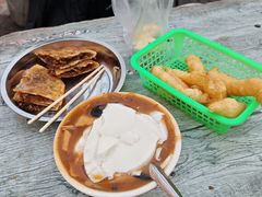 优质胡辣汤豆腐脑两掺-逍遥镇刘相五胡辣汤豆沫馆(康复中街店)