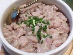 香芋蒸排骨-费大厨辣椒炒肉(高铁吾悦广场店)