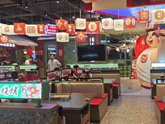 -钱锋炭缸烧烤(南湖大路总店)