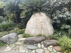 -都江堰景区