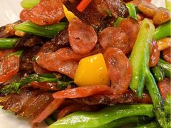 -誉八仙粤菜(万象天地店)