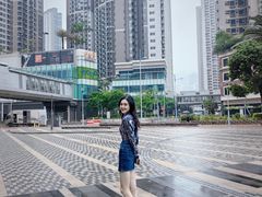 -杨屋道街市