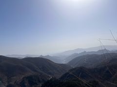 -妙峰山风景名胜区