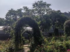 -昆明市金殿名胜区