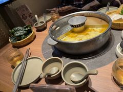 -巴奴毛肚火锅(京西大悦城店)