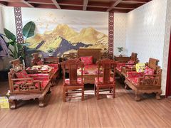 -同和居(月坛店)