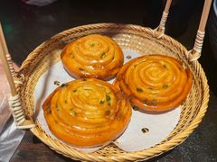 -绿茶餐厅(光谷世界城步行街店)