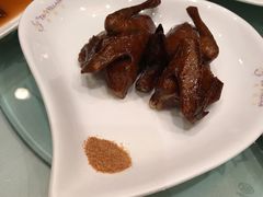 -新加坡泰国村酒楼(五角场店)