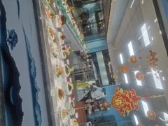 -友鹏海鲜(新宜白大道店)
