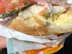 -赛百味(仙林金鹰店)