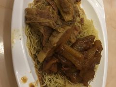-盛记粥面(佐敦店)