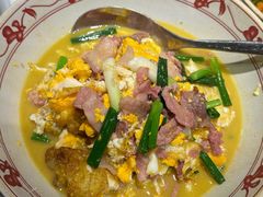 家乡肉炒蛋-匠熙小馆(崇文门店)